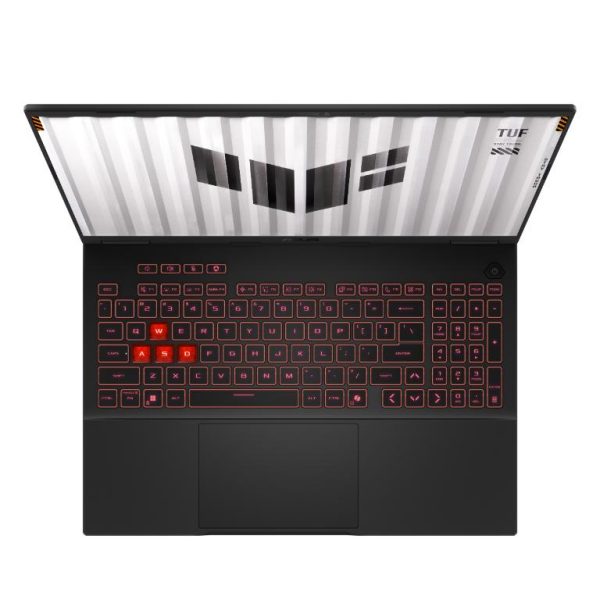 ASUS TUF FA608UP-RV018 16" FHD 165Hz, Ryzen 7 260 5070, 16GB DDR5, 1TB