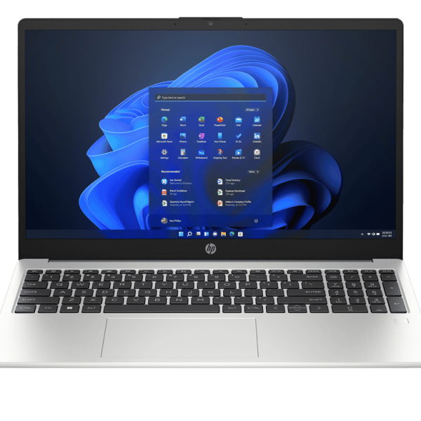 HP 250 G10 i5-1334/16/512/Fing15,6 FHD, i5-1334u 0,9/4.6GHz16GB DDR4, 512GB SSD, WiFi6+BT5.3,Finger