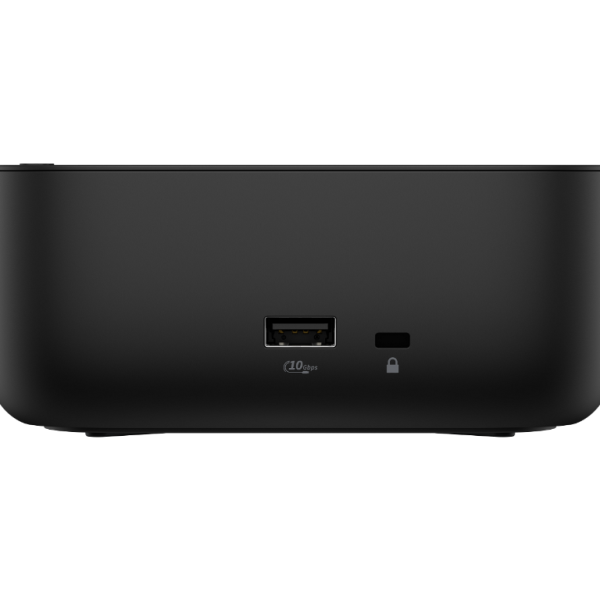 HP USB-C 100W G6 Dock EUROHP USB-C 100W G6 Dock EUROHP USB-C 100W G6 Dock EURO
