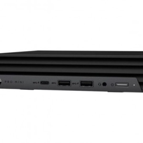HP Pro Mini 400 G9 i5 14500T14500T,8GB DDR5,FreeDOS,512GB,Wlan,periferija, 1 godina garancije