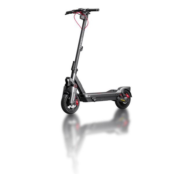 Segway KickScooter MAX G3 E16+ years,130 kg, domet 80 km,25 km/h, 30%, 11'', 2000 W