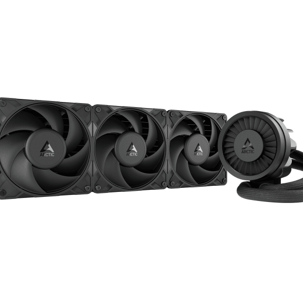 Arctic LF III PRO 360Multi Compatible AIO1851, 1700, AM4, AM5