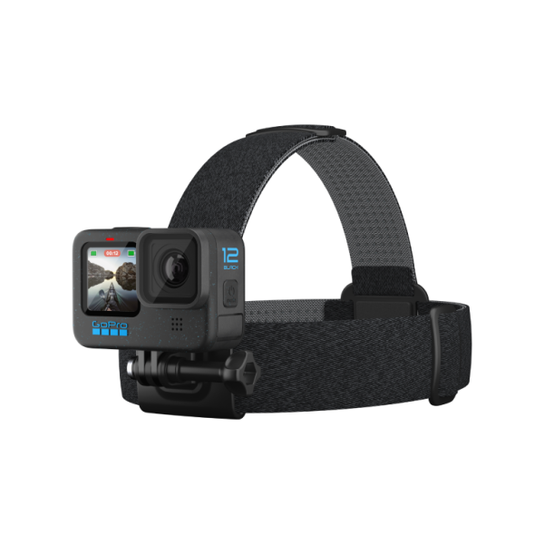 GoPro Head Strap 2.0