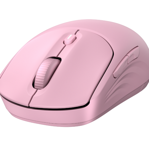HP 400 Quiet PNK WRLS MSE HP 400 Quiet PNK WRLS MSE HP 400 Quiet PNK WRLS MSE pink