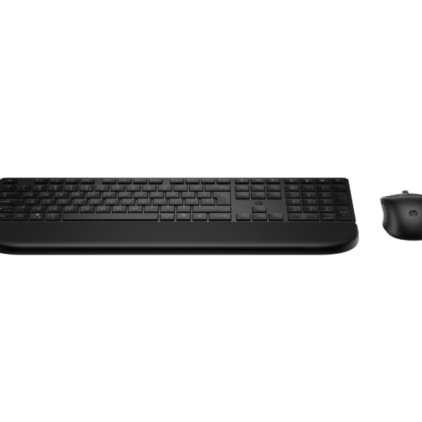 HPMultiDvcDuMdMSEKBComboHP Multi-Device Dual-Mode KB+MHP Multi-Device Dual-Mode Mouse & Kb