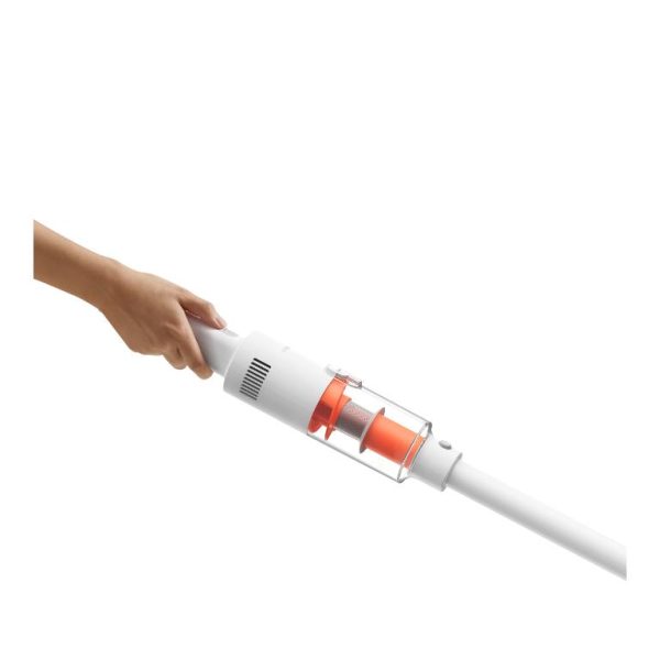 Xiaomi štapni usisivač P30 22.000 Pa jačina usisavanja trajanje baterije do 40min