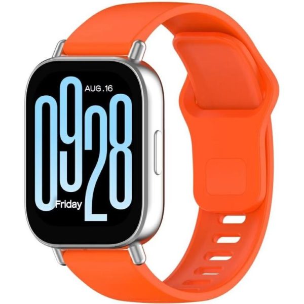 Redmi Watch 6 Active, orange
