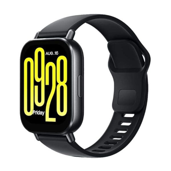 Redmi Watch 6 Active, black