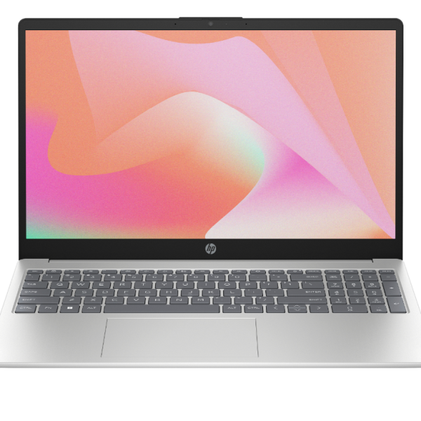 HP laptop 15-fc0502n15.6 FHD AG, Ryzen 7-5825u16GB DDR 4 3200, 512GB SSD, W11 Home