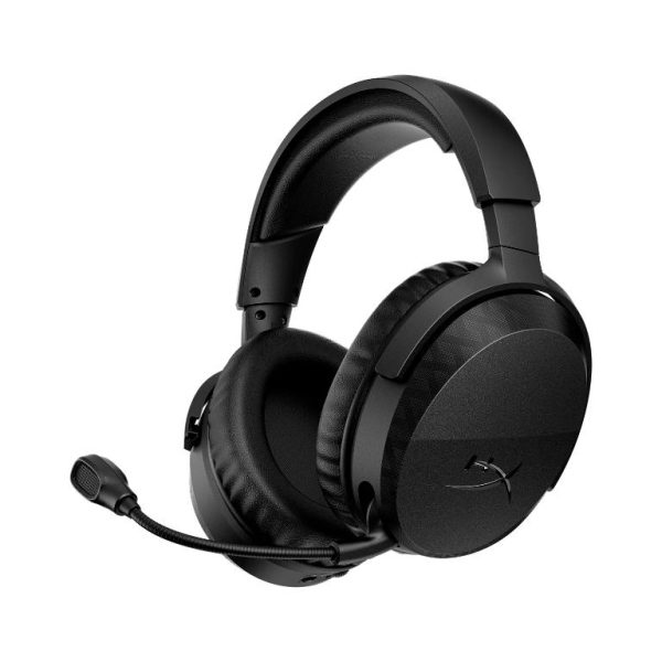 HyperX Cloud Stinger 3 WirelesGaming Headset (Black)