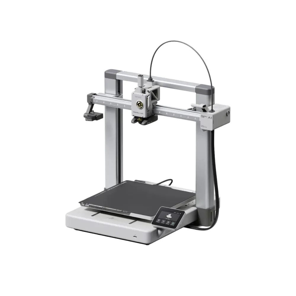 3D Printer Bambu Lab A1