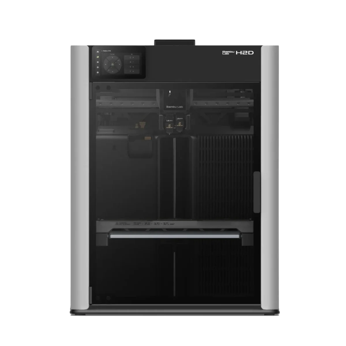 3D Printer Bambu Lab H2D
