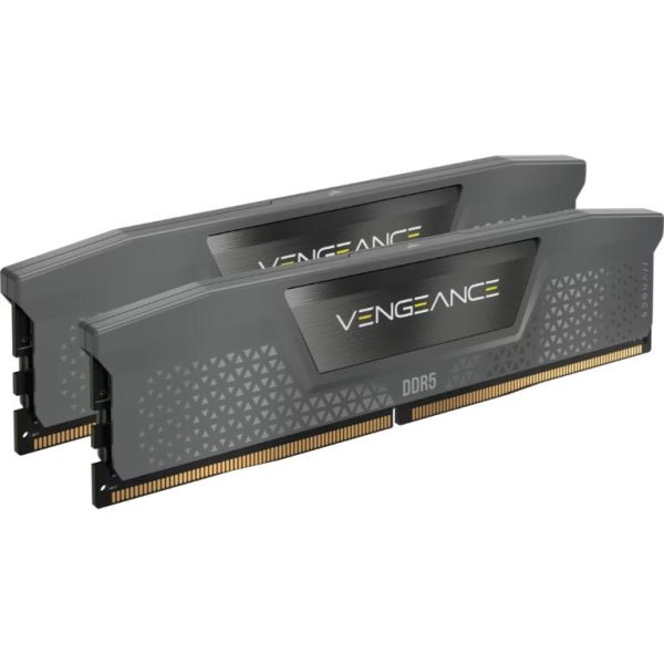 CORSAIR DDR5 16GB (2x8GB)6000MT/s, VENGEANCE, CL36XMP, EXPO