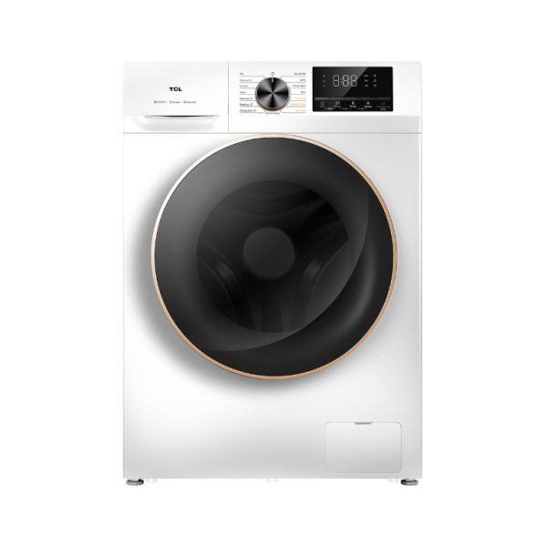 TCL pere/suši mašina CP1012WA0 Smart DD motor; 1200obr/min; 10kg+6kg(pere/suši)
