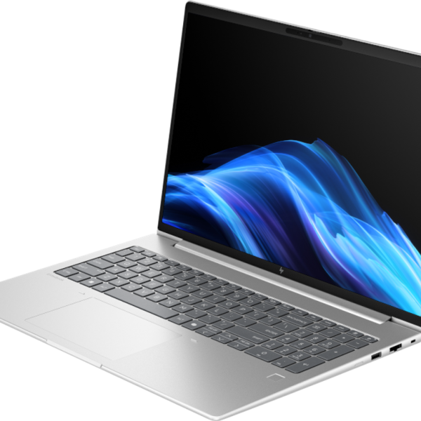 HP EB6G1i16 U7 255U 16 16GB/1T16" FHD, U7 255U 1.7/5.2GHz16GB DDR5, 1TB, Backlit KB