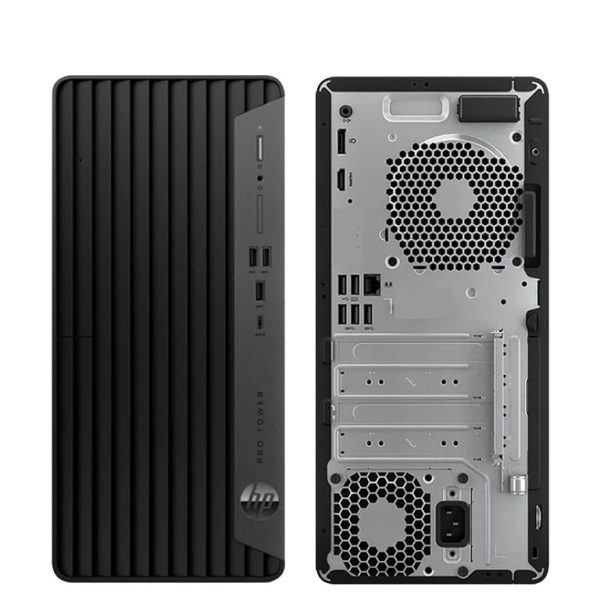 HP Pro Tower 400 G9 14500 Win14500,16GB DDR4,512GB,Win 11 pro,VGa,HDMI,DP,3godine garancije