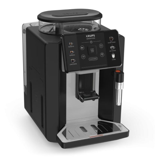 Dolce Gusto Piccolo XS Taupe