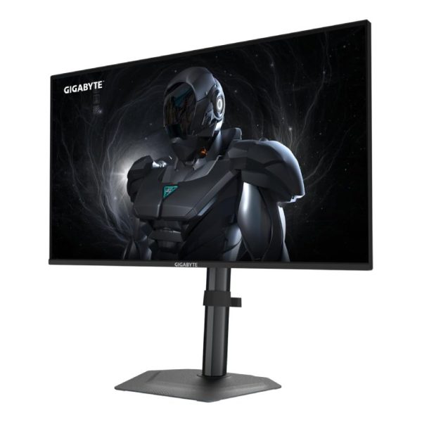 Gigabyte Monitor 24.5" G25F2A 24,5'' SS IPS; FHD; 240Hz 2xHDMI, 1xDP; 3xUSB