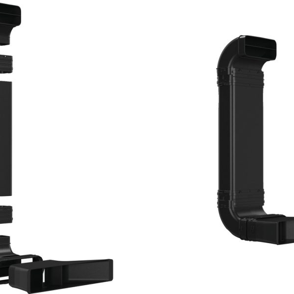 BOSCH Set za napu HEZ9VDKR0Za ploče sa ventilacijomAll type (60 cm, 70cm i 80 cm)