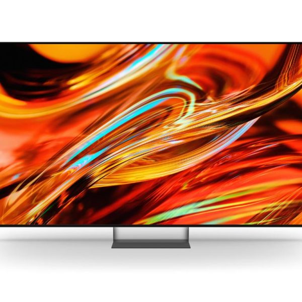 Sony 55'' XR75B BRAVIA 7;True RGB LED; Google TV;120 Hz izvorno