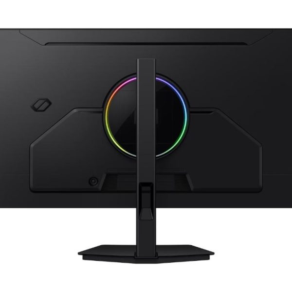Samsung 32" Odyssey G8 6K/3K165/330Hz,Fast IPS, 1ms, 400cd2xHDMI, DP, USB 3.2, HAS, Tilt, Pivot