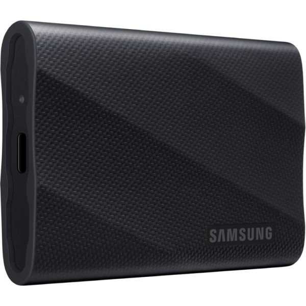 Samsung ext. SSD T9 1TBUSB 3.2 Gen 2x2  Black2000/1950 MB/s