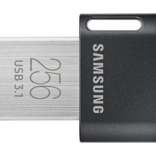 Samsung USB 256GB FIT PlusUSB 3.1,Waterproof,Shock-proof