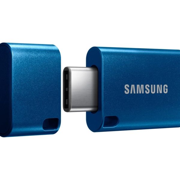 Samsung USB 256GB Type-CRead up to 400MBs