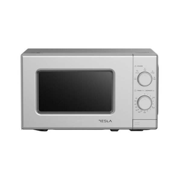 Mikrotalasna TESLA MW2031MS 20L/700W/srebrna