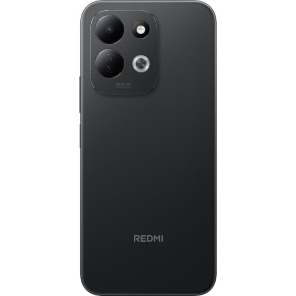 Redmi 17 6+128, Black