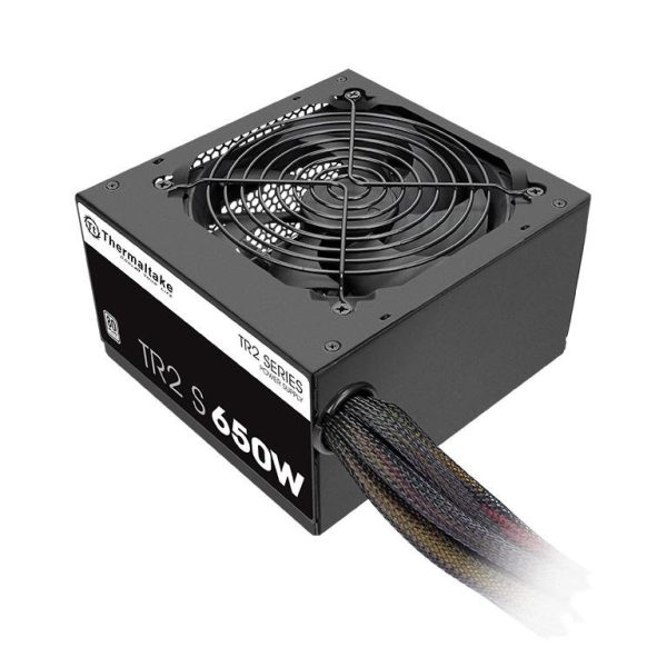 Thermaltake PSU TR2 S 650W,80+