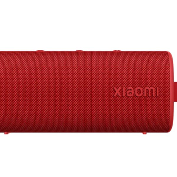 Xiaomi Sound Outdoor crvena Bluetooth zvučnik, 30W IP67, baterija do 12h