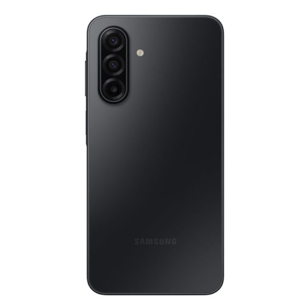 Samsung Galaxy A17,8+256GB,Bla