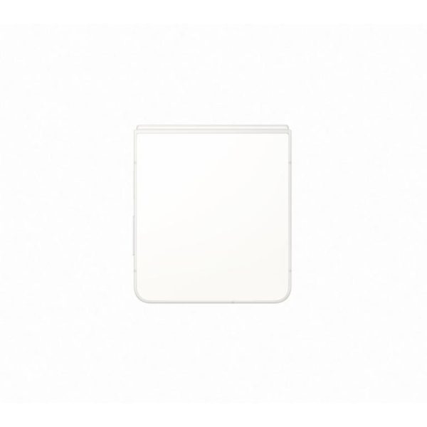 Samsung Z Flip 8,12/256,Cream