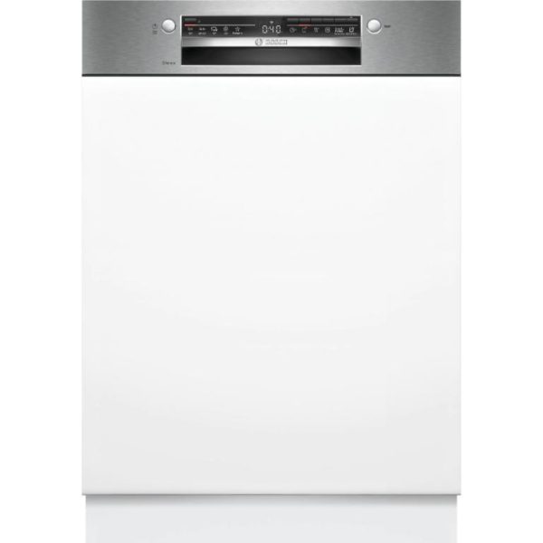 BOSCH perilica posuđa Serie 2|,60cm, C,13 setova,9L,46dB, 5 programa, 4 Posebne funkcije