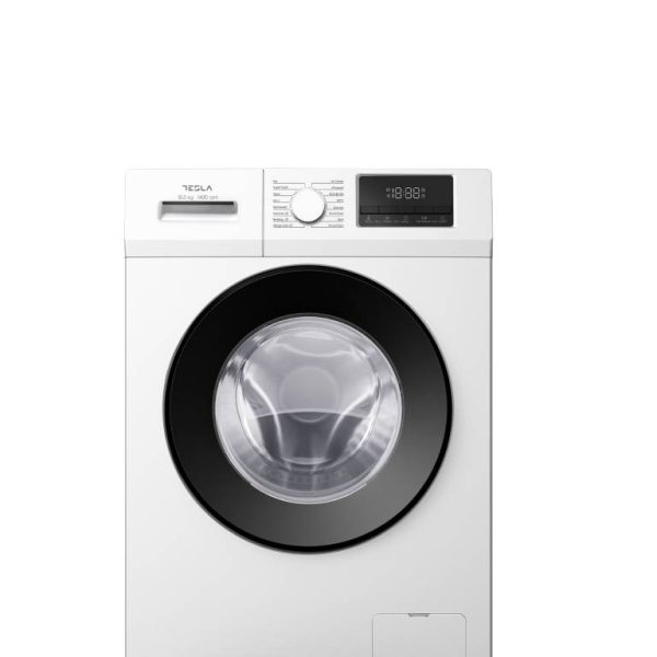 Veš mašina TESLA WF101461T/inverter/10kg/1400 obrtaja/A/85x59,5x62,5cm/bela