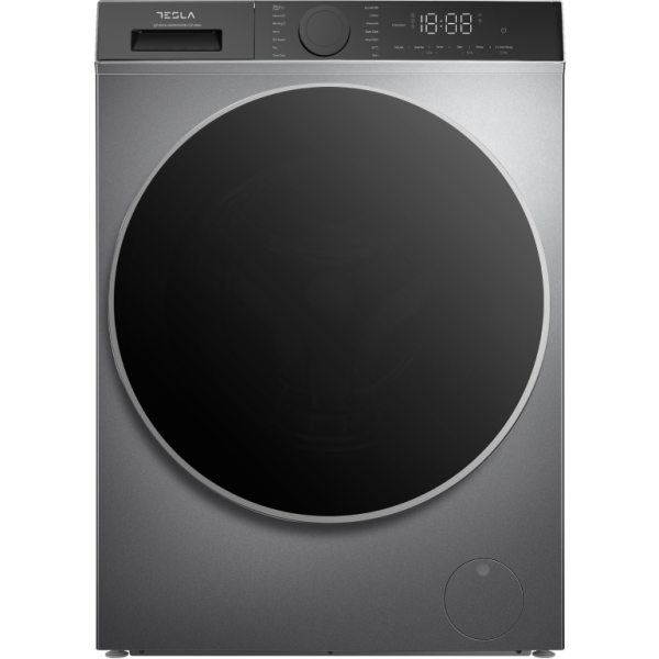 TESLA Ves Masina WF91480TS 9Kg ,1400obr/min 14 programa ,Inverter Motor
