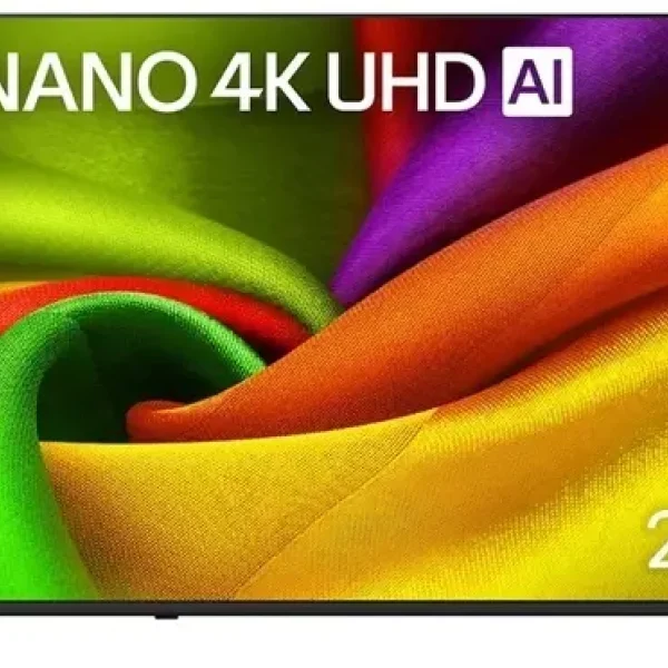 LG TV LED 43NU850B3LA