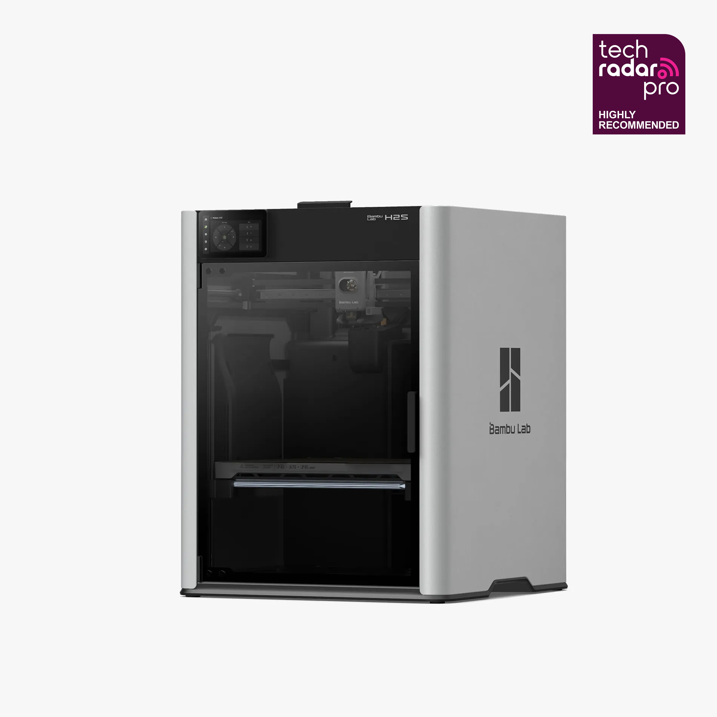 3D Printer Bambu Lab H2S