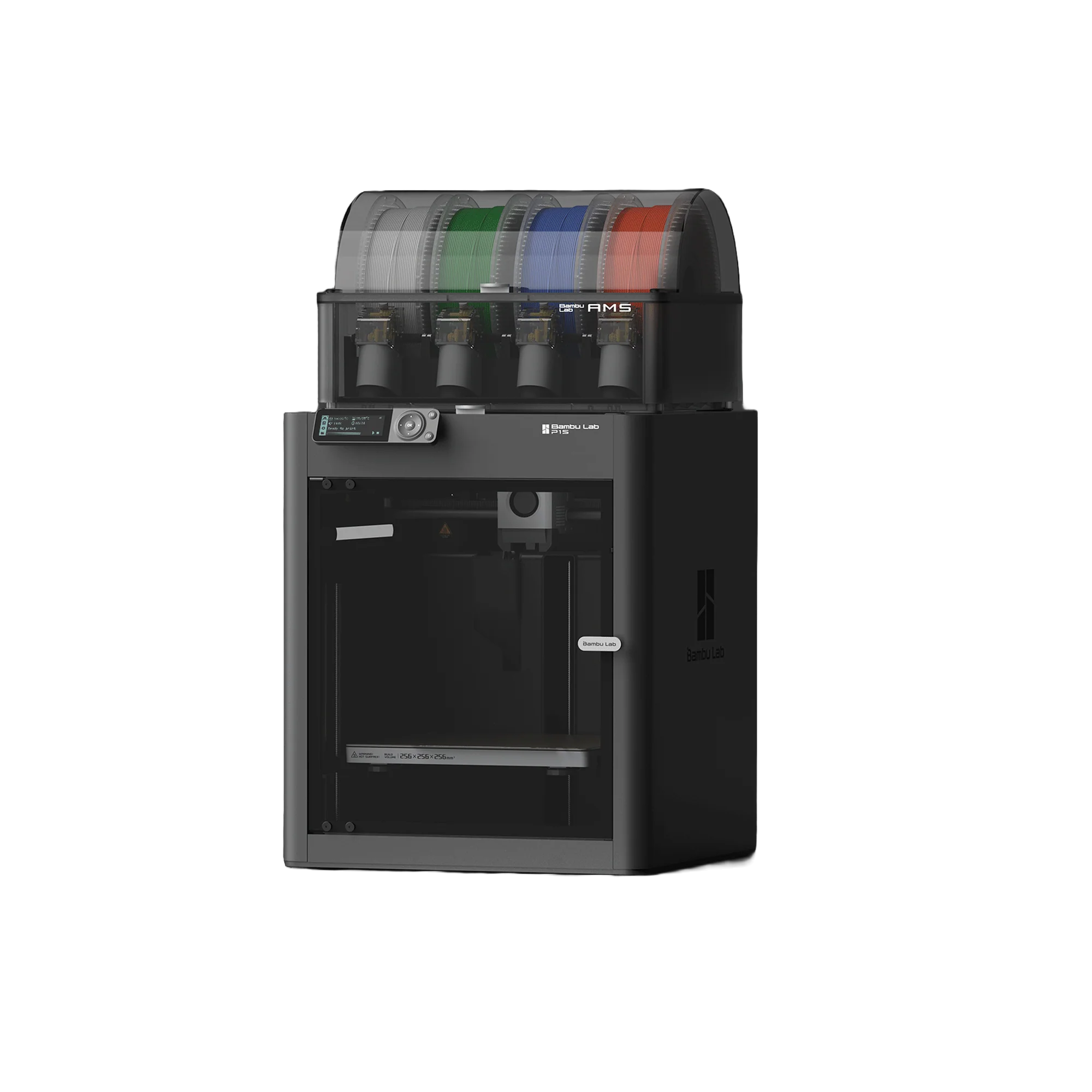 3D Printer Bambu Lab P1S Combo