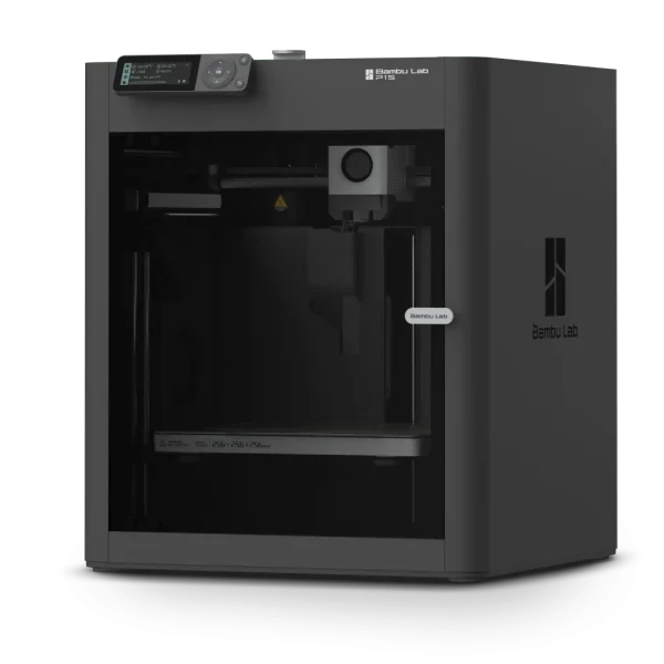 3D Printer Bambu Lab P1S