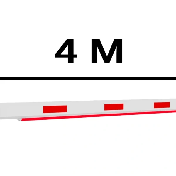 Dahua ruka za rampu 4m PMECD-0262-M40
