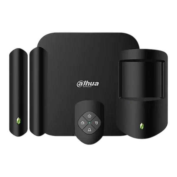 Dahua Wireless Alarm KIT ART-ARC3800H-03-W2(868)