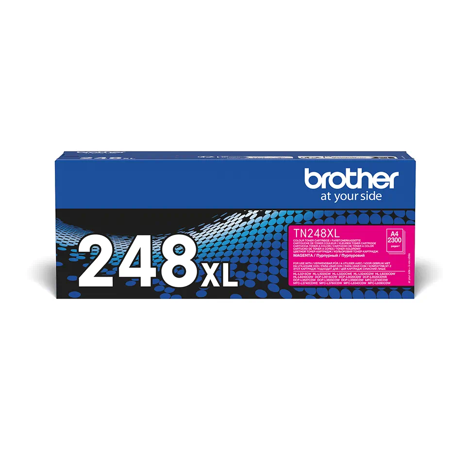 POT TON BRO TN-248XLM
