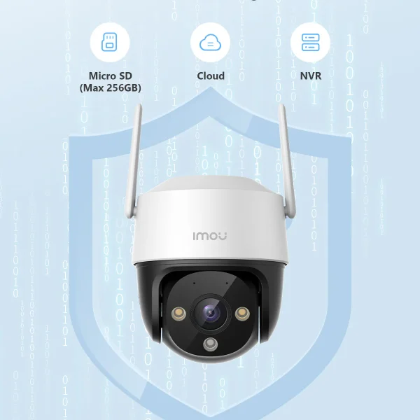 IMOU KAMERA Cruiser SE+ 5MP IPC-K7CP-5H1WE