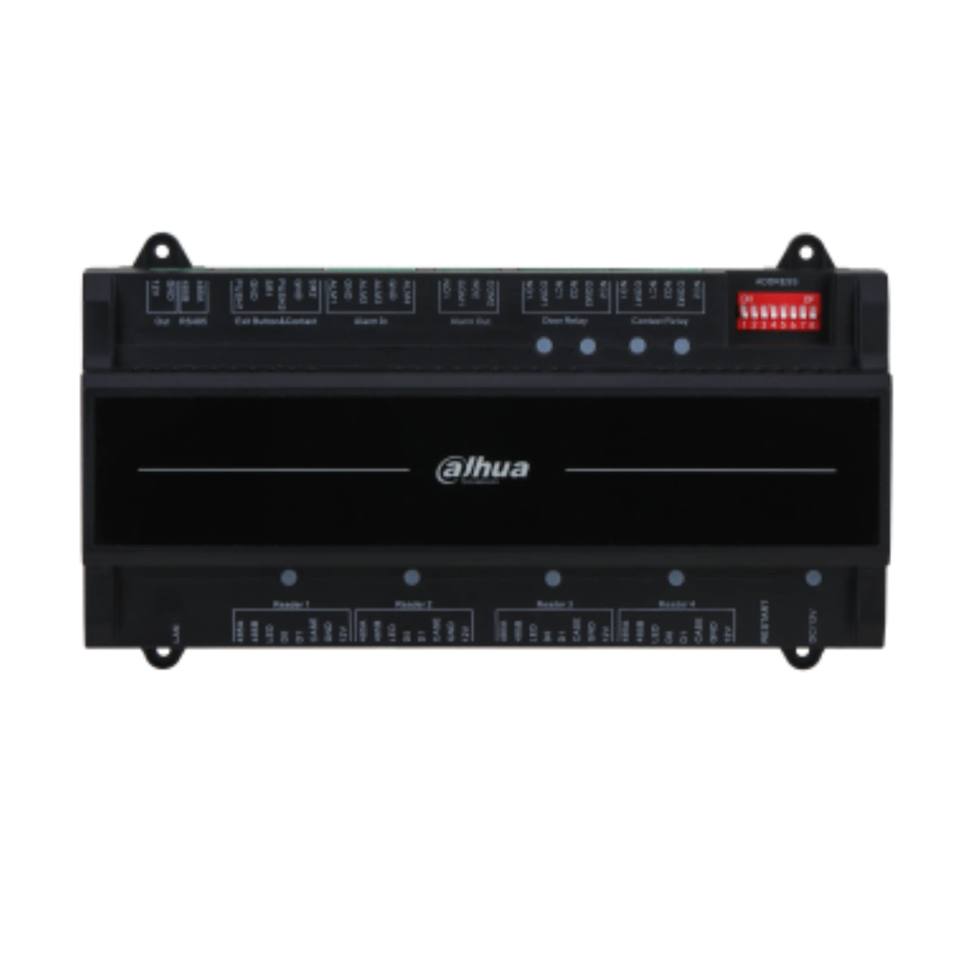 Dahua kontroler 2 door 2 way ASC2202B-D