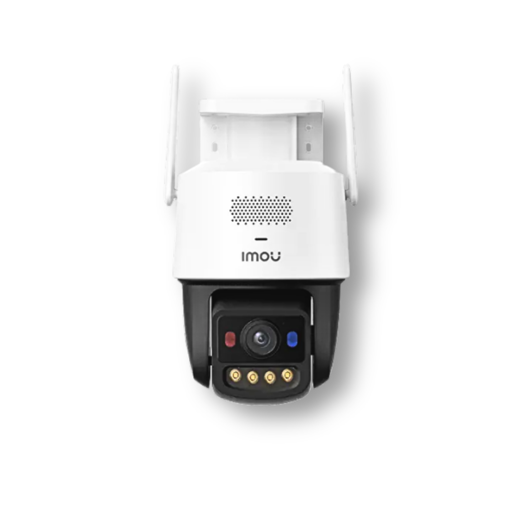 IMOU KAMERA Cruiser Titan Pro 6MP IPC-U7LP-6V0NE
