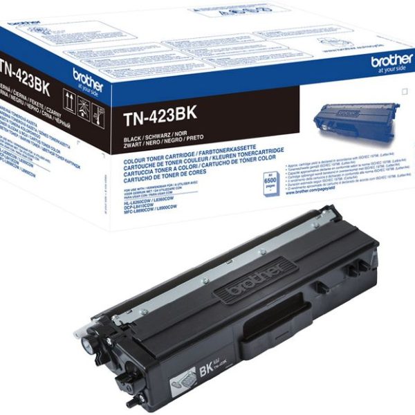 POT TON BRO TN-423BK