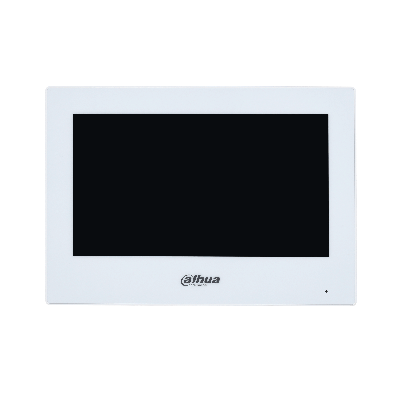 Dahua videointerfonski monitor IP VTH2621GW-P
