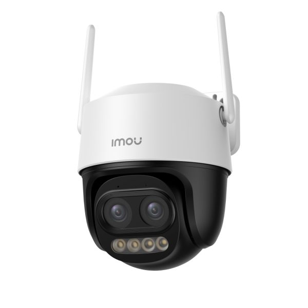 IMOU KAMERA Cruiser Z 5MP IPC-S7DP-5M0WEZ